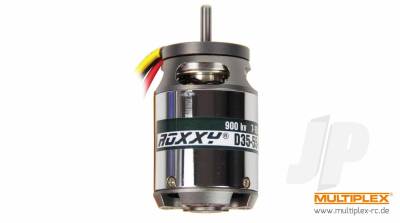 ROXXY BL Outrunner (D35-55-04) - 900kV