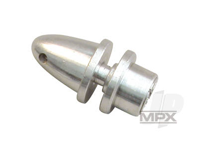 Propeller Drive Shaft 32mm Propeller Shaft 6mm 332308