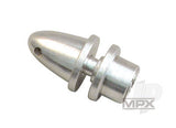 Propeller Drive Shaft 23mm Propeller Shaft 5mm 332313