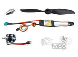 Power Drive Minimag Tuning 332623