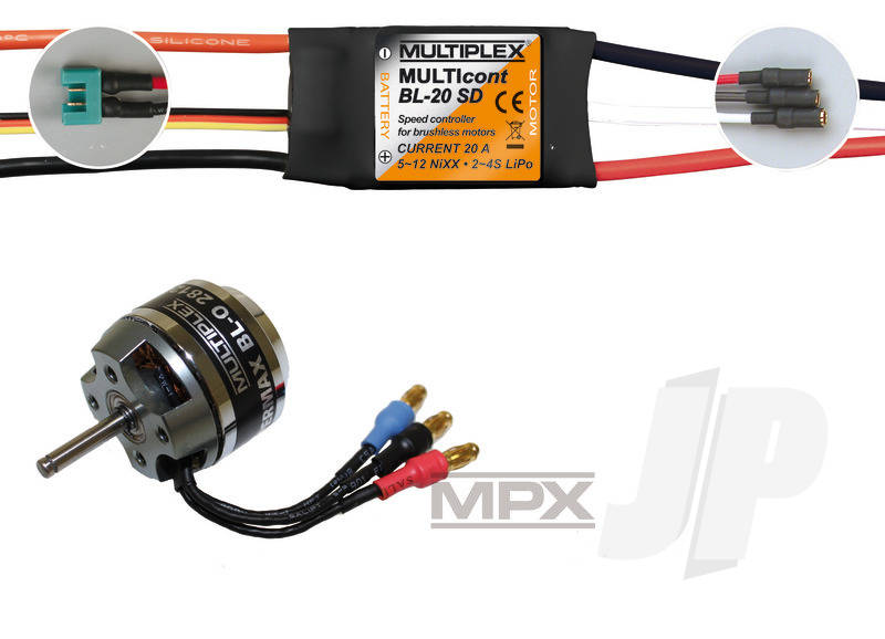 Power Set Panda Sport 332662