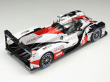 TAMIYA 1/24 TOYOTA TS050 HYBRID GAZOO RACING 2019 25421