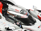 TAMIYA 1/24 TOYOTA TS050 HYBRID GAZOO RACING 2019 25421