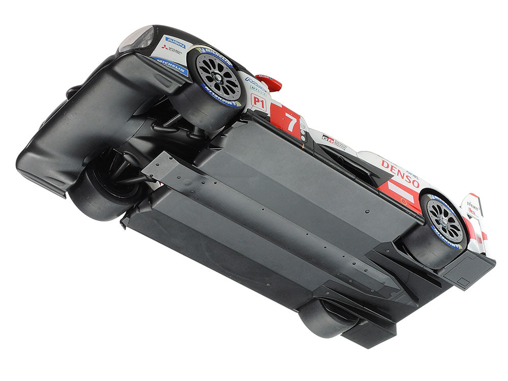 TAMIYA 1/24 TOYOTA TS050 HYBRID GAZOO RACING 2019 25421