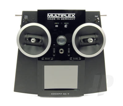 COCKPIT SX 7 Transmitter Only Set