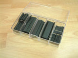 Expo Heat Shrink Kit Black