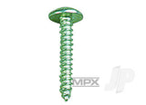 Multiplex Panhead Screws 2.2 x 13