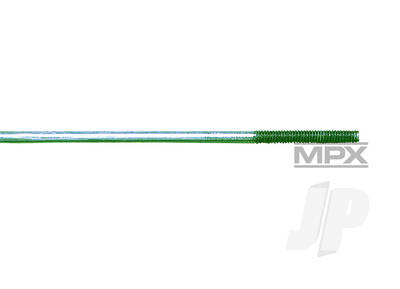 Threaded Rod M2.5 10pcs 702024
