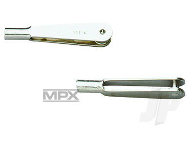 Metal Link M3 10pcs 702030