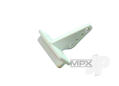 Horn For Foam Models 2pcs 703206