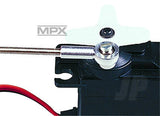 Multiplex Metal M2 Ball Link 2pcs 713853