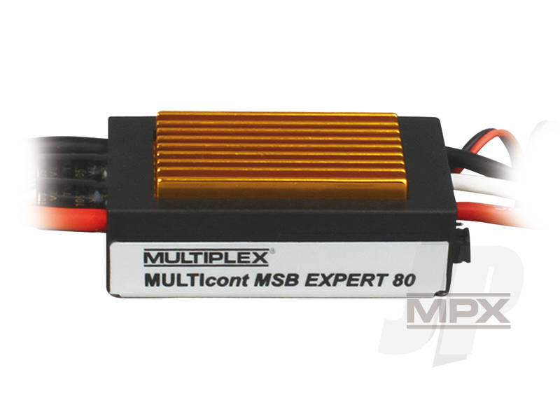 Multicont MSB Expert 80 72217