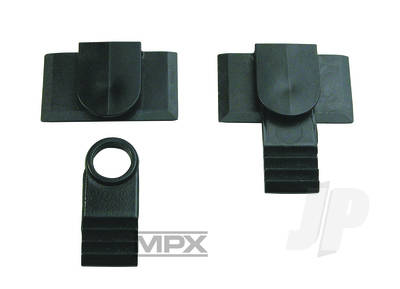 Multiplex Canopy Lock (2 per pack) (BOX 76)