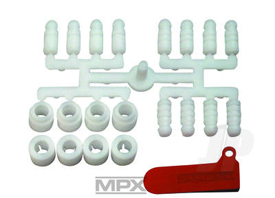 Multilock Uni-Set (For Wings) 725142