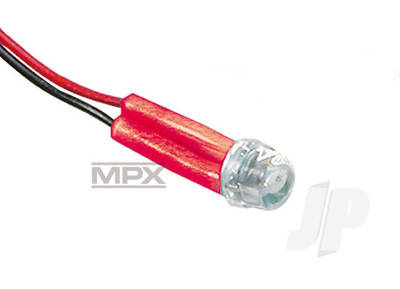 LED Red Multilight 73021