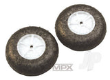 U/L Wheels 53mm x 26mm (Pr) 733190