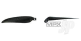 Blades for folding propeller 7 x 4 (Merlin) (1 pair)