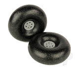 U/L Wheels 120mm x 26mm Funcub (Pr) 733198