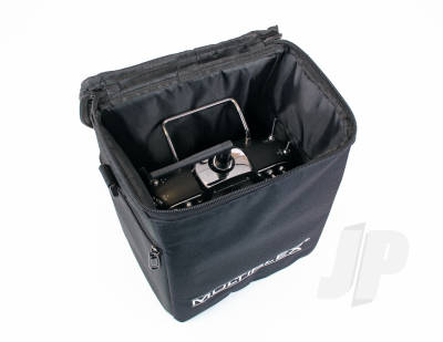 Multiplex Transmitter Bag