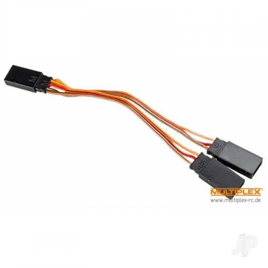 V-Lead Sensor (3 Uni-Plug) 85090