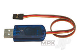 PC-Lead USB/Uni 85149