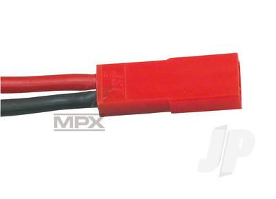 Lead With Plug J (BEC)-Plug System 85170