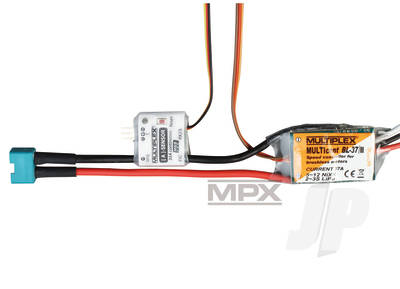 Current Sensor 35A For M-Link Receivers 85404