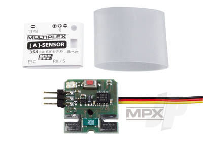 Current Sensor 35A For M-Link Receivers 85404