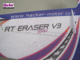 Hacker RT Eraser V3 EPP