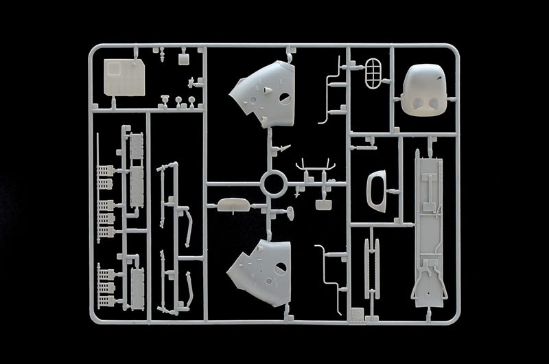 Italeri 1/48 Wessex UH.5 (Falklands 40 Years Anniversary) 2720
