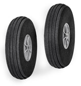 Dubro 2.75 inch Dia Super Slim Lite Wheels 8.8g