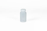 Wide-mouth fuel bottle 500 ml round