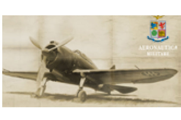 Italeri 1/48 REGGIANE RE.2000 2771