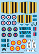 Trumpeter 1/48 Supermarine Seafang Mk.32 02851