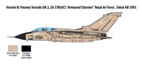 Italeri 1/48 TORNADO GR.1/IDS GULF WAR 2783