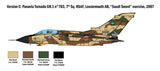 Italeri 1/48 TORNADO GR.1/IDS GULF WAR 2783