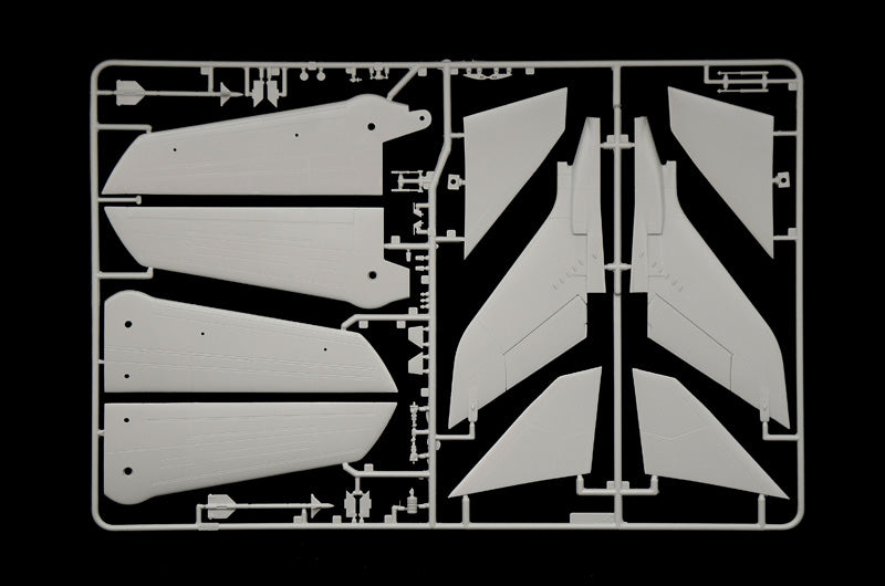 Italeri 1/48 TORNADO GR.1/IDS GULF WAR 2783