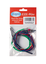 EZE-WIRE PECO TYPE POINT MOTOR HARNESS