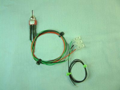 EZE-WIRE HORNBY TYPE POINT MOTOR HARNESS