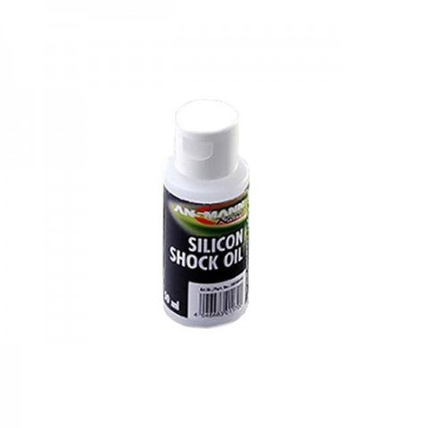 ANSMANN RACING Silicon Shock Oil (Dr Liquid) 400cps