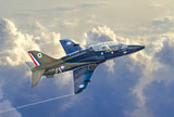 Italeri 1/48 Bae Hawk T Mk1 IT2813