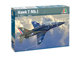 Italeri 1/48 Bae Hawk T Mk1 IT2813