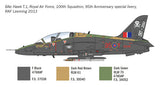 Italeri 1/48 Bae Hawk T Mk1 IT2813