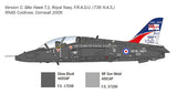 Italeri 1/48 Bae Hawk T Mk1 IT2813