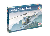 Italeri 1/48 OH-13 Sioux IT2820