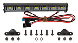 XP 7 LED Aluminum Light Bar 120 mm