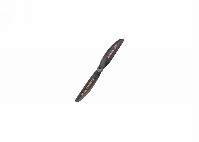 SLOW PROP 16x8cm 6 3x3 Zoll