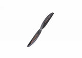 SLOW Fly Propeller 25x12cm 10x5