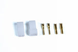 Graupner gold contact