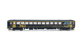 Dapol 2D-020-003 Class 153 Wessex Trains Black  Gold 153302